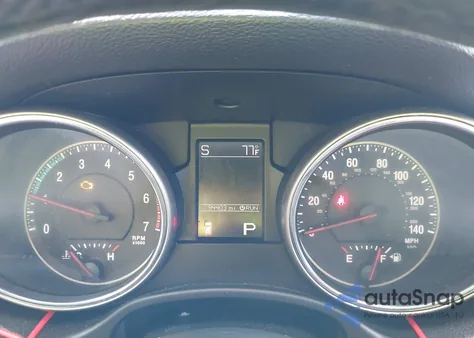 2012 Jeep Grand Cherokee Laredo из США, поврежденный, VIN 1C4RJFAT7CC353533